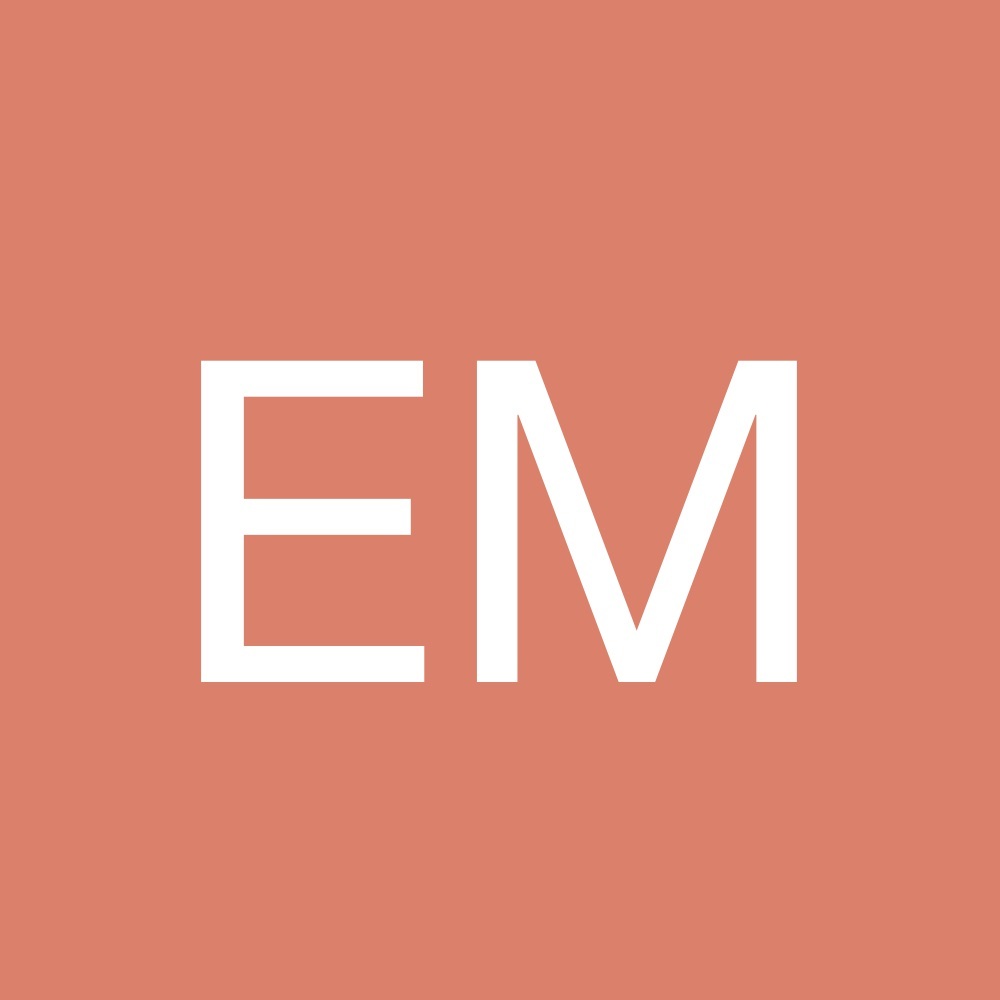 Meet your Posher, Evelin